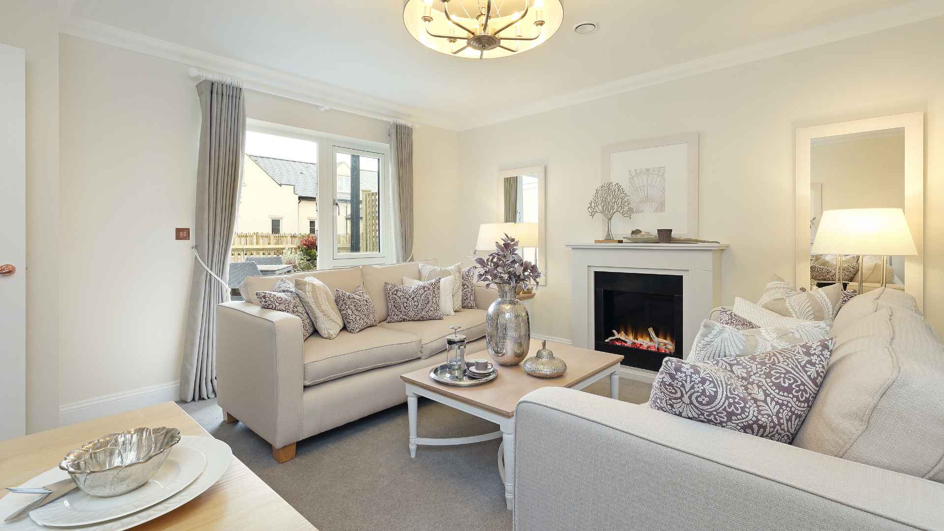 4 Cotswold Gate in Burford, Oxfordshire Beechcroft